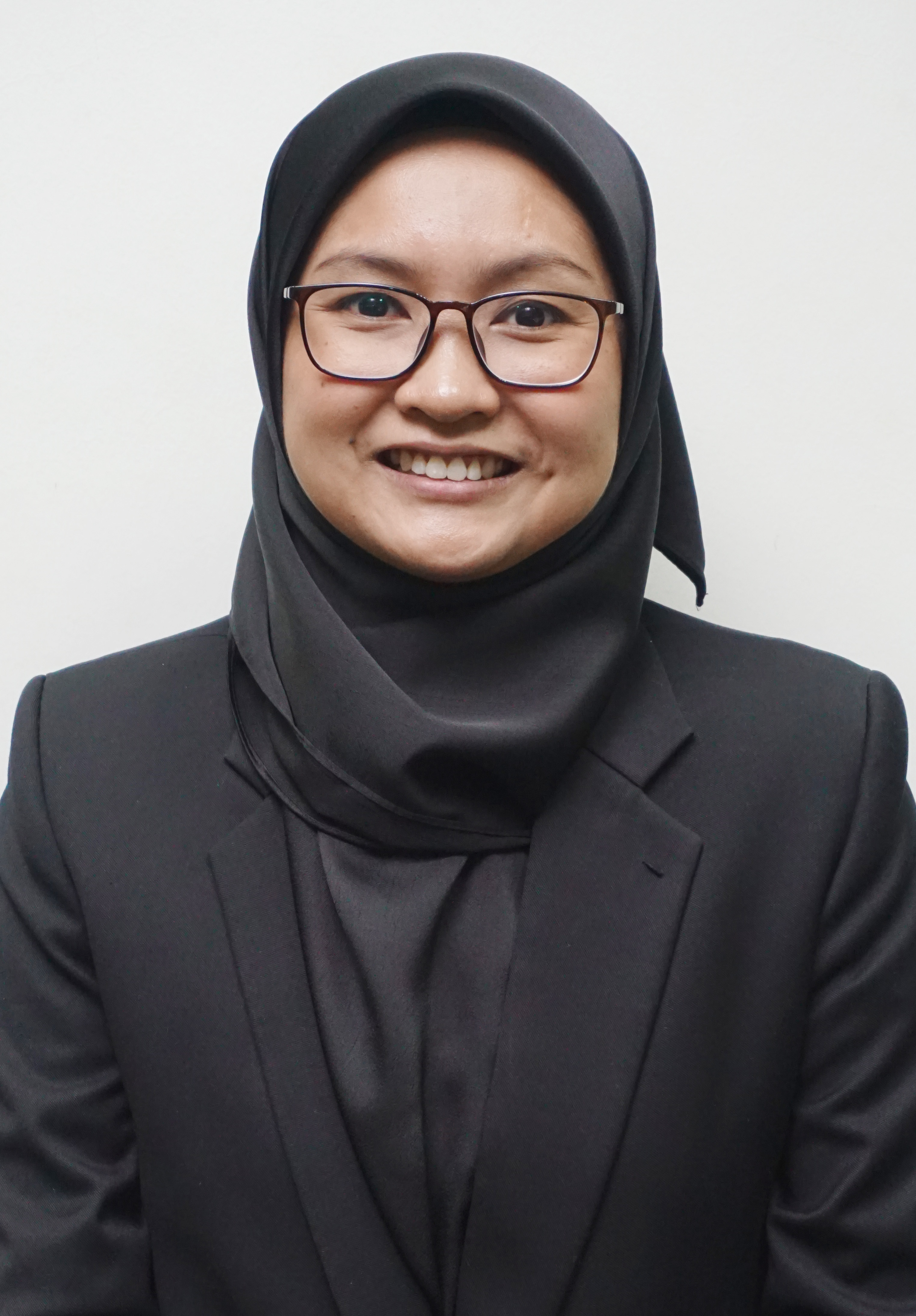 Noor Syahidah Binti Saadon